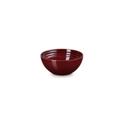 LE CREUSET - Vancouver - Snackschaaltje 12cm 0,33l Garnet
