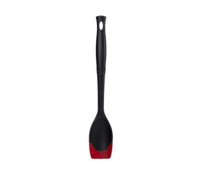 LE CREUSET - Keukengerei - Pollepel Pro Kersenrood