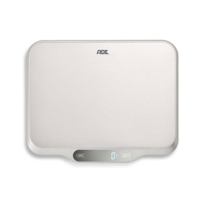 ADE - Weegschaal digitaal - Weegschaal Ladina, 15kg
