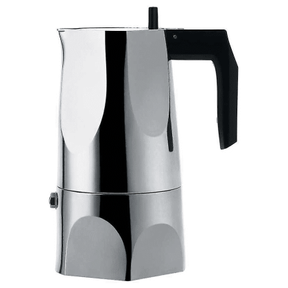ALESSI - Ossidiana - Percolator 3kops