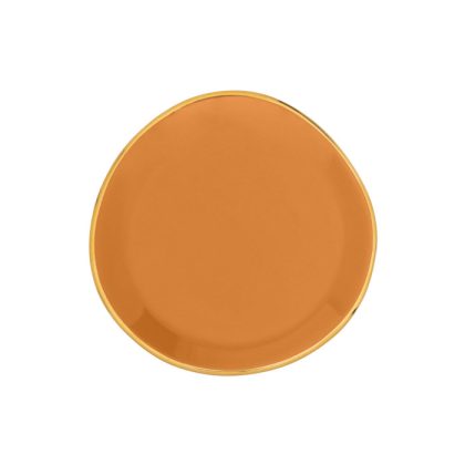 Urban Nature Culture - Good Morning - Bordje 9cm Caramel
