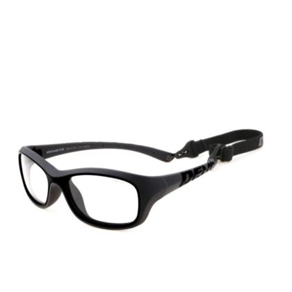 Demetz Softness R Black 6-12jr
