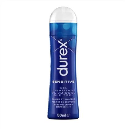 Durex Sensitive glijmiddel