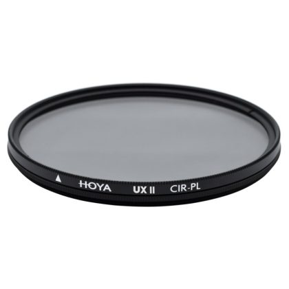Hoya Polarisatiefilter 46mm UX II serie