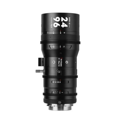 7Artisans 24-96mm T2.9 PL-Mount