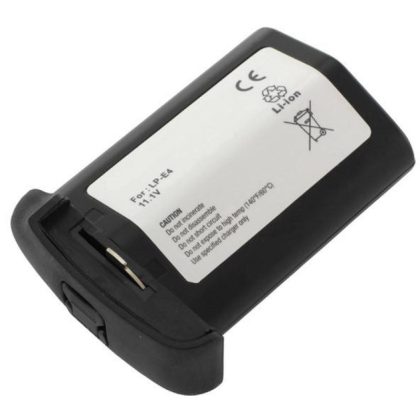 Canon Camera accu voor Canon EOS-1D MarkIII