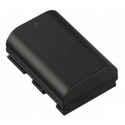 Canon Camera accu voor Canon EOS 70D