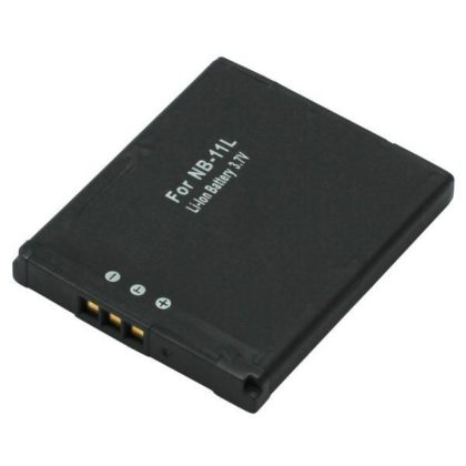 Canon Camera accu voor Canon IXUS 190