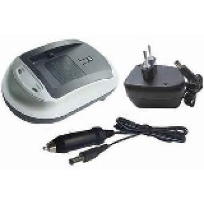 Canon Reislader voor Canon BP-511, BP-522, BP-535