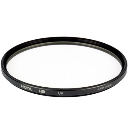 Hoya UV Filter - HD Serie - 37mm