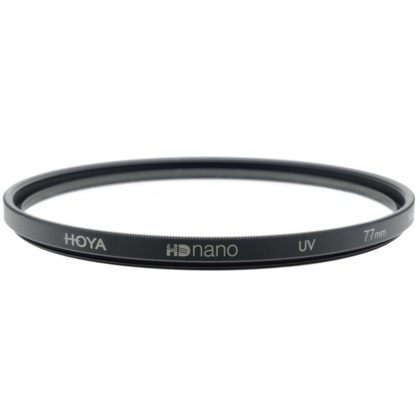 Hoya HD Nano UV filter - 52mm