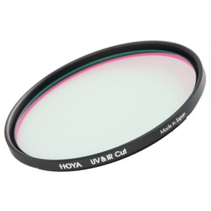 Hoya UV-IR Filter - 49mm