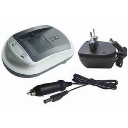 Olympus Reislader voor Avant S5v2, S6v2, S6v3
