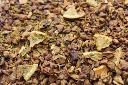 TeaKing Orange dream (Sinaasappel)
 -
 Fruit thee