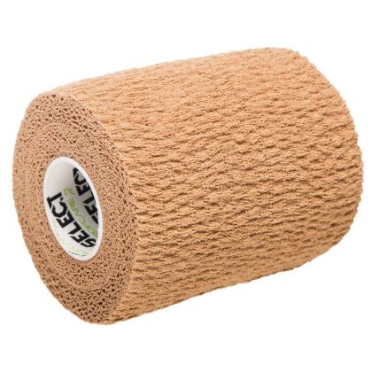 Select Profcare Stretch Bandage 7,5 cm x 4,5 m - Beige