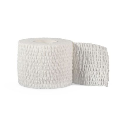 Select Profcare Sportstape Stretch 5 cm x 6,9 m - Wit