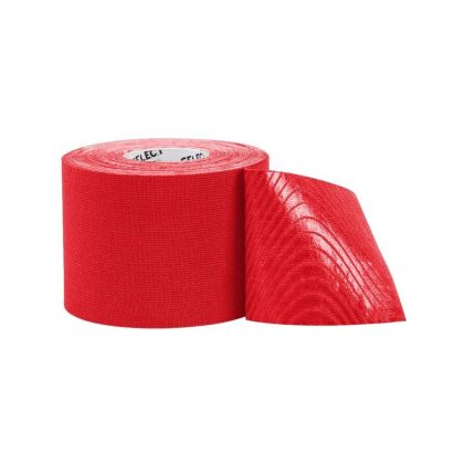 Select Tape Profcare K 5 cm x 5 cm - Rood