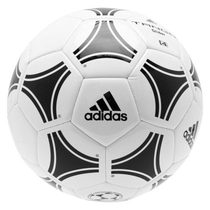 adidas Voetbal Tango Glider - Wit/Zwart