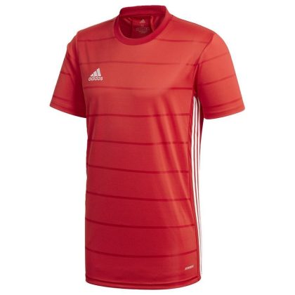 adidas Voetbalshirt Campeon 21 - Rood