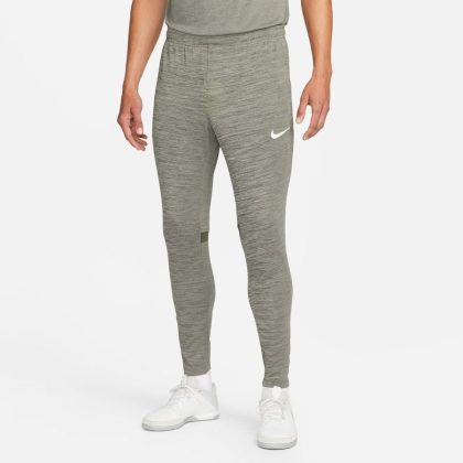 Nike Trainingsbroek Dri-FIT Academy Track - Groen/Wit