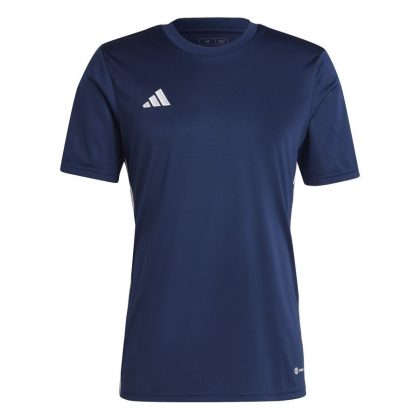 adidas Voetbalshirt Tabela 23 - Navy/Wit
