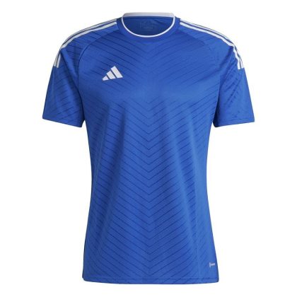 adidas Voetbalshirt Campeon 23 - Blauw/Wit