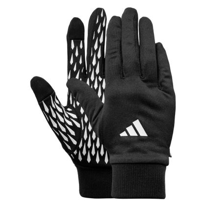 adidas Spelershandschoenen Tiro Competition - Zwart/Wit