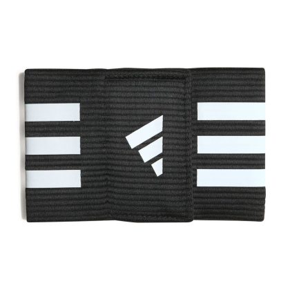 adidas Aanvoerdersband Tiro League - Zwart/Wit