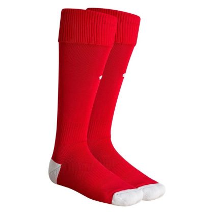 adidas Voetbalkousen Milano 23 - Rood/Wit