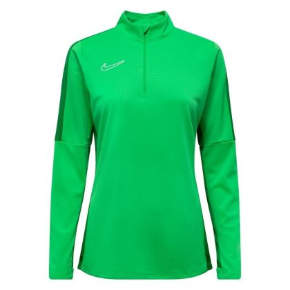Nike Trainingsshirt Dri-FIT Academy 23 - Groen/Wit Dames