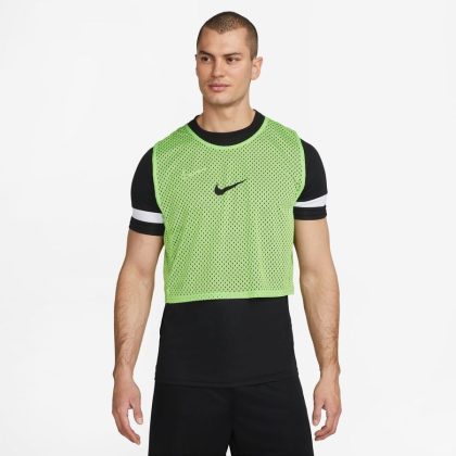 Nike Trainingshesje Dri-FIT Park 20 - Groen/Zwart
