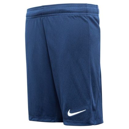 Nike Shorts Dri-FIT Academy Pro 24 - Navy/Wit Kids