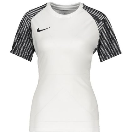 Nike Trainingsshirt Dri-FIT Academy - Wit/Zwart Dames