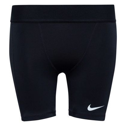 Nike Pro Compression Tights Dri-FIT LP - Zwart/Wit Dames