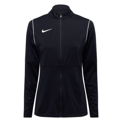 Nike Park 20 Dry Track Vest - Zwart /white Dames