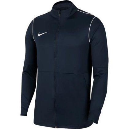 Nike Track Vest Dri-FIT Park 20 - Navy/Wit Kids