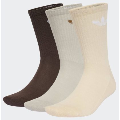 Adidas Originals Trefoil Cushion Sokken 6 Paar