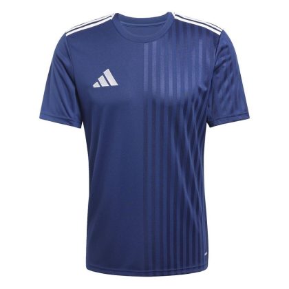 adidas Voetbalshirt Campeon 25 - Navy/Wit
