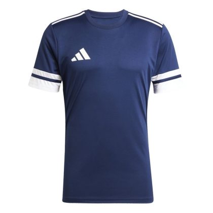 adidas Voetbalshirt Squadra 25 - Navy/Wit