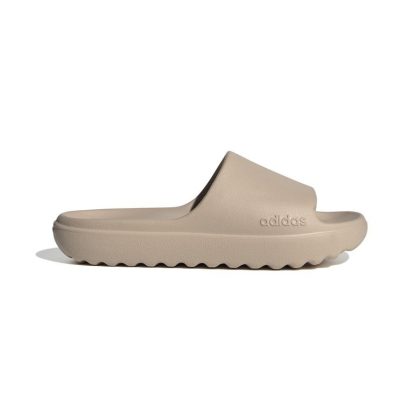 adidas adilette Badslippers Lumia - Clay Brown