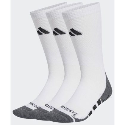 Adidas Performance Grip CLIMACOOL Gevoerde Sokken 3 Paar
