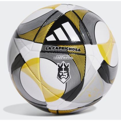 Adidas Kings League La Caprichosa League Voetbal