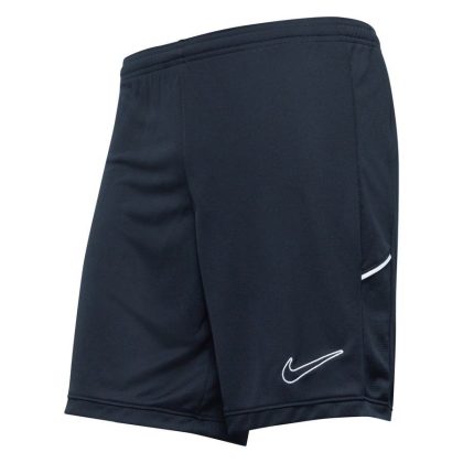Nike Trainingsshorts Dri-FIT Academy 25 - Zwart/Wit