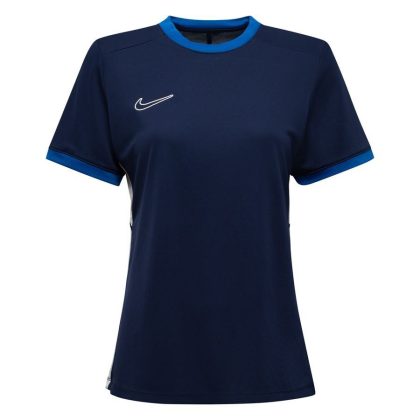 Nike Trainingsshirt Dri-FIT Academy 25 - Navy/Blauw/Wit Dames