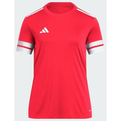 adidas Voetbalshirt Squadra 25 - TEPOREREN/Wit Dames