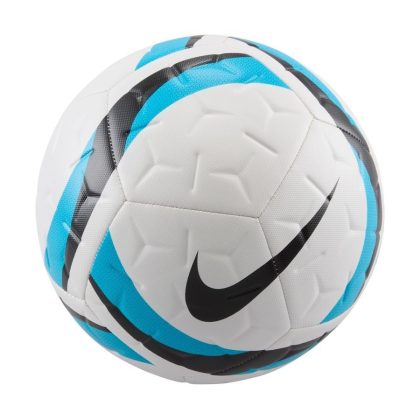Nike Voetbal Academy Team - Wit/Blauw/Zwart