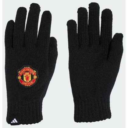 Adidas Manchester United Handschoenen