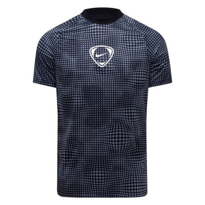 Nike Trainingsshirt Dri-FIT Academy+ - Zwart/Wit
