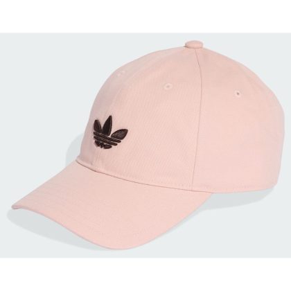 Adidas Originals Adicolor Classic Trefoil Honkbalpet