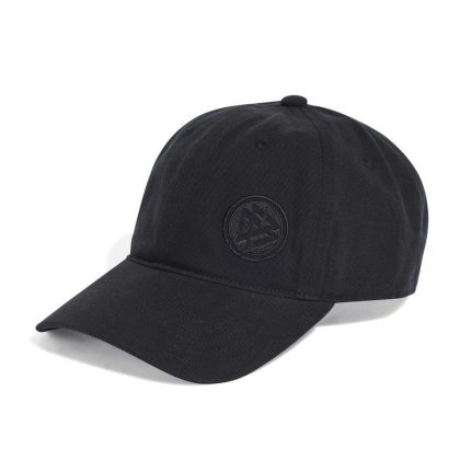 adidas Duitsland Cap World Cup 2026 - Zwart